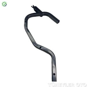 Toyota Corolla 2014-2016 Sol Kaput