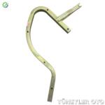 Toyota Corolla 2002-2006 Sol Kaput