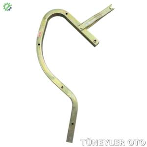 Toyota Corolla 2002-2006 Sol Kaput
