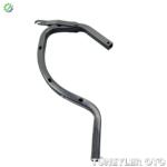 Toyota Corolla 2007-2012 Sol Kaput