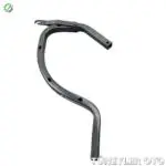 Toyota Corolla 2007-2012 Sol Kaput