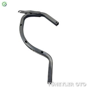 Toyota Corolla 2007-2012 Sol Kaput