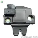 Toyota Corolla 2007-2013 Bagaj Kilidi (3 FİŞ KUMANDA İLE AÇILABİLEN TİP)