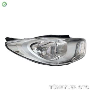 Hyundai i10 2011-2013 Sağ Far