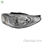Hyundai I10 2011-2013 Sol Far