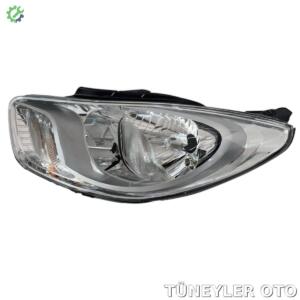 Hyundai i10 2011-2013 Sol Far