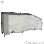 Honda Civic 2016-2020 Karter