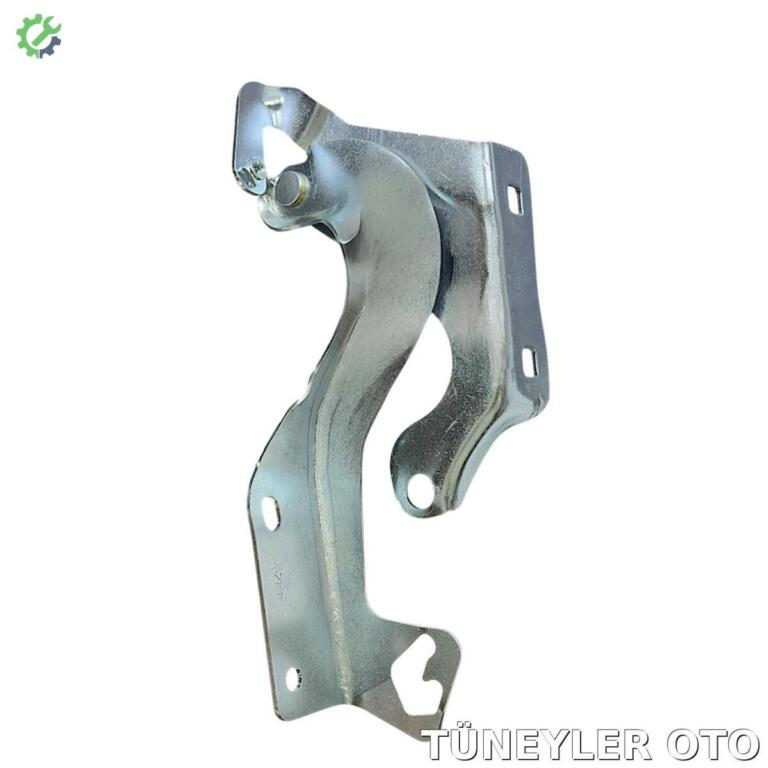 Nissan Micra Kaput çıkma parça