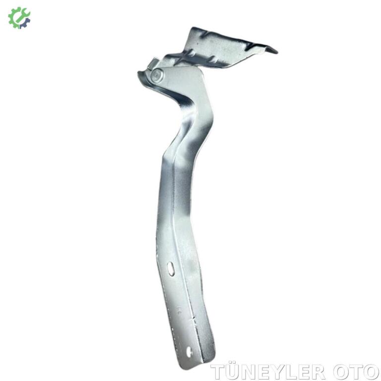 Nissan Qashqai Kaput çıkma parça