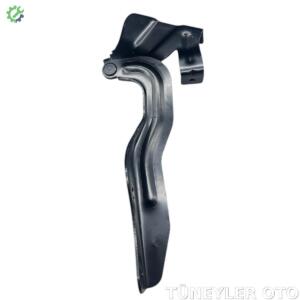 Nissan Qashqai 2014-2015 Sağ Kaput