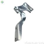 Nissan Micra 2011-2017 Sol Kaput