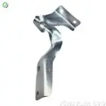 Nissan Micra 2011-2017 Sol Kaput