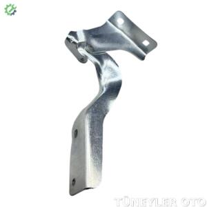 Nissan Micra 2011-2017 Sol Kaput