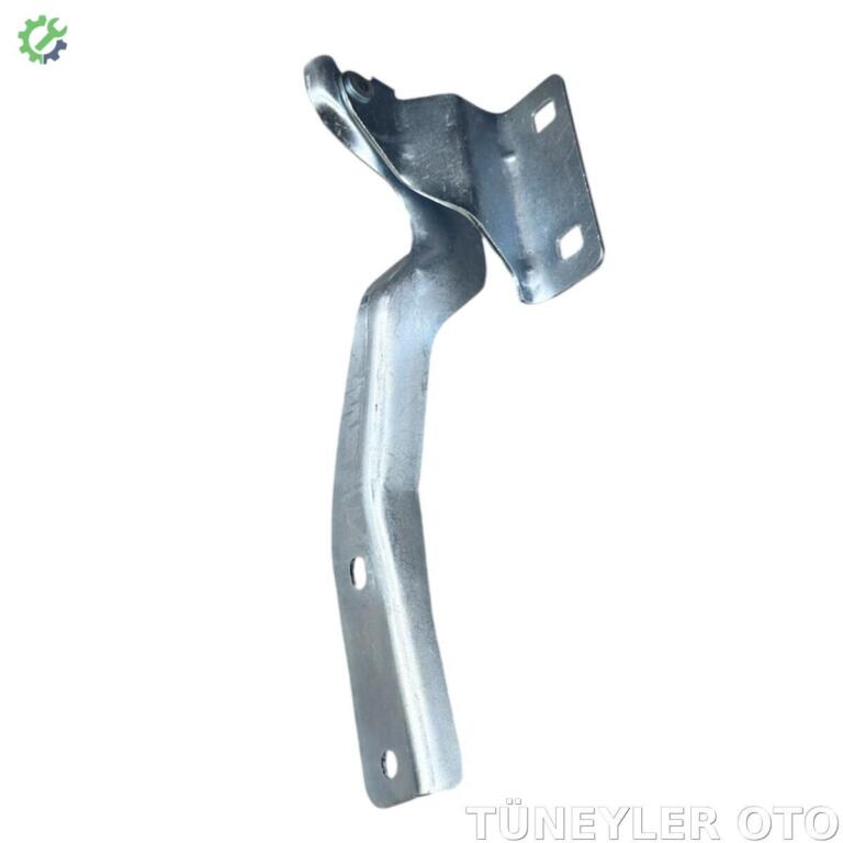 Nissan Qashqai Kaput çıkma parça