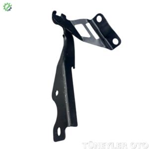 Mazda 2013-2015 Sol Kaput