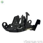 Nissan Navara 2006-2014 Kaput