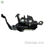 Nissan Qashqai 2007-2013 Kaput