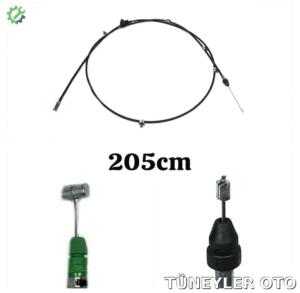 Nissan Qashqai 2014-2015 Kaput