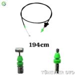 Nissan X-Trail 2014-2016 Kaput