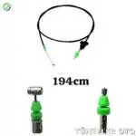 Nissan X-Trail 2014-2016 Kaput