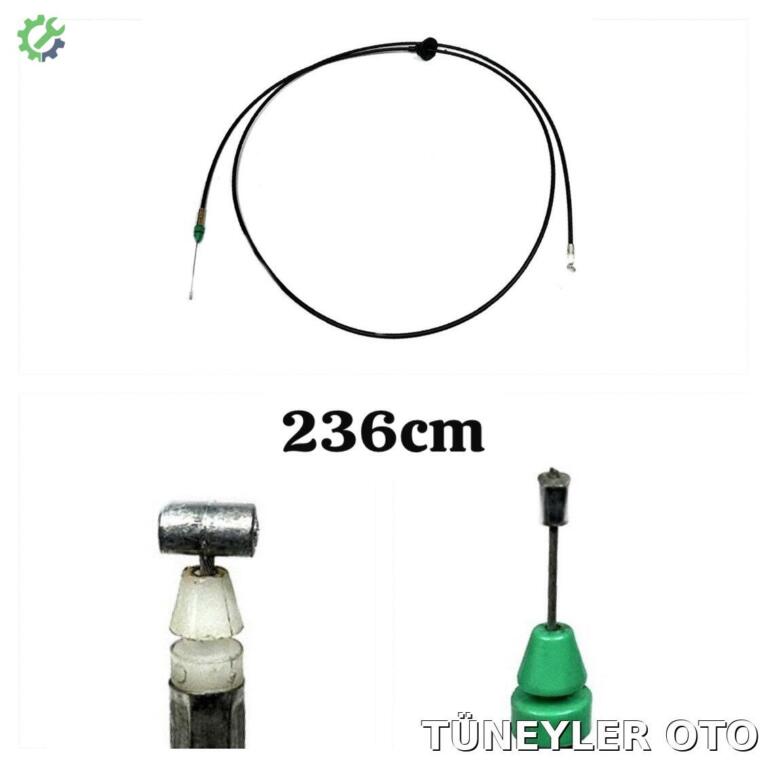 Nissan Qashqai Kaput çıkma parça