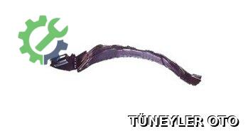 Toyota Corolla Çamurluk çıkma parça