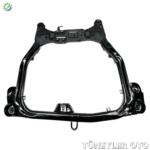 Hyundai I30 2007-2011 Travers