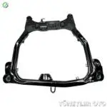 Hyundai I30 2007-2011 Travers
