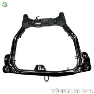 Hyundai i30 2007-2011 Travers