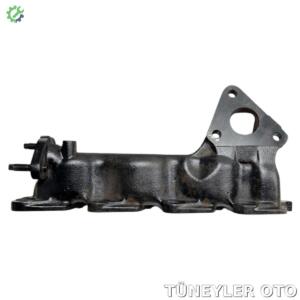 Nissan Navara 2002-2005 Manifold Eksoz Yd25