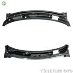 Nissan Qashqai 2007-2009 Ön Panjur (ORTA)