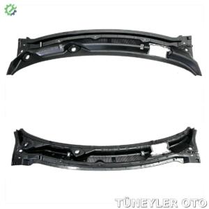 Nissan Qashqai 2007-2009 Ön Panjur (ORTA)