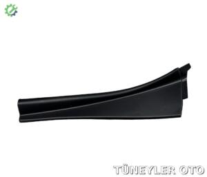 Nissan Qashqai 2007-2009 Sağ Bakalit (YAN BAKALİT)