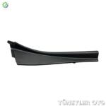 Nissan Qashqai 2007-2009 Sol Bakalit (YAN BAKALİT)