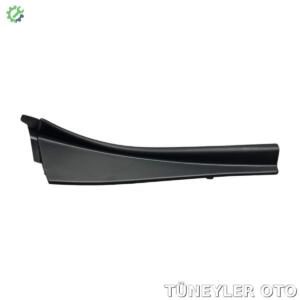 Nissan Qashqai 2007-2009 Sol Bakalit (YAN BAKALİT)
