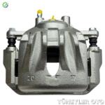 Toyota Hilux 2006-2007 Sol Fren Kaliperi (TEK PİSTON)