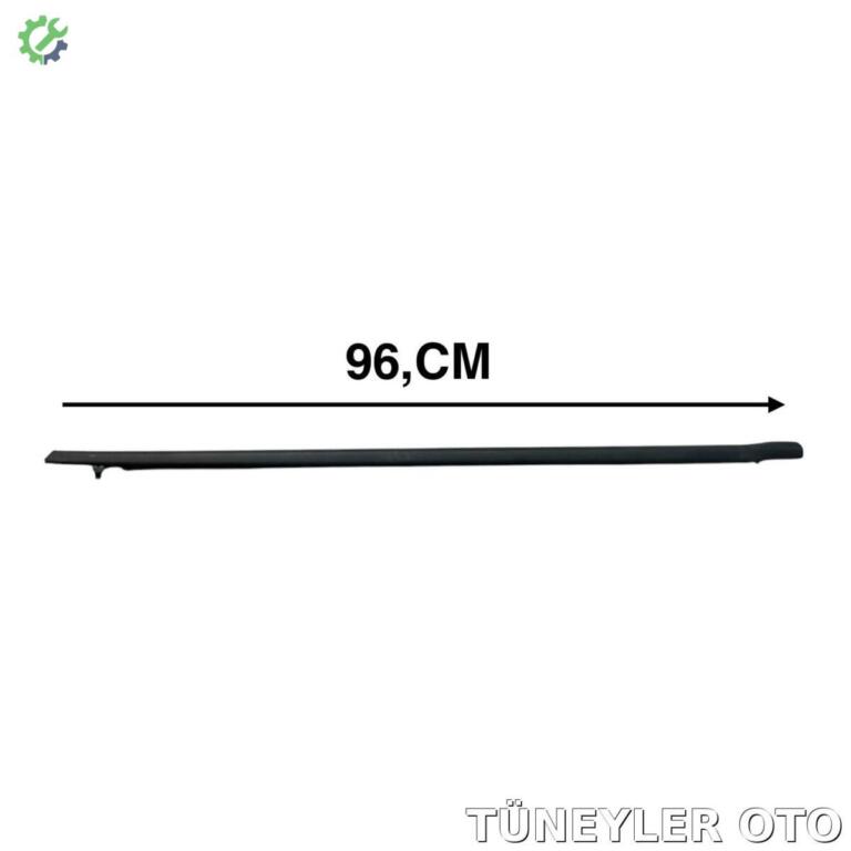 Honda Civic Cam Sıyırıcı çıkma parça