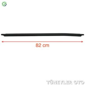 Toyota Hilux 2006-2014 Sol Cam Sıyırıcı