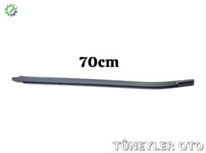 Toyota Hilux 2006-2014 Sol Cam Sıyırıcı