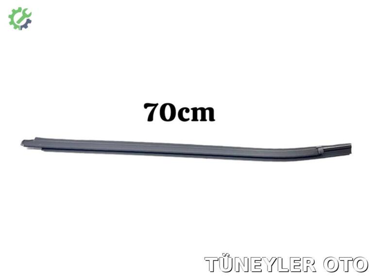 Toyota Hilux Cam Sıyırıcı çıkma parça