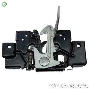 Mazda 2003-2009 Kaput (SEDAN)