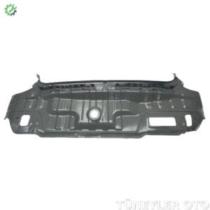 Hyundai Accent Era 2006-2011 Panel