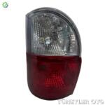 Kia Pregio 2003-2005 Sol Stop