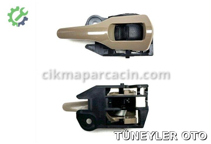Toyota Corolla Dış Kapı Kolu çıkma parça