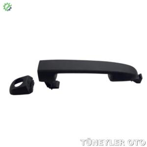 Kia Cerato 2010-2013 Sol Dış Kapı Kolu