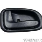Toyota Corolla 1993-1998 Sol Dış Kapı Kolu (SİYAH)