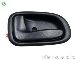 Toyota Corolla 1993-1998 Sol Dış Kapı Kolu (SİYAH)