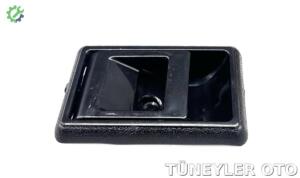 Toyota Corolla 1988-1992 Sol Dış Kapı Kolu