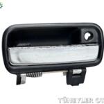 Toyota Hilux 1998-2005 Sağ Dış Kapı Kolu (KROM)