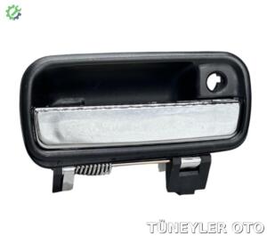 Toyota Hilux 1998-2005 Sağ Dış Kapı Kolu (KROM)